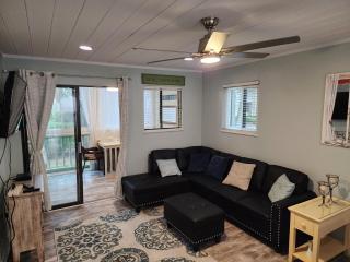 Tranquility By The Beach 1st Fl Sleeps 6,king Bed - Hilton Head Island - 2