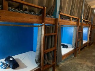 Jaydy hostel - General Luna - 6