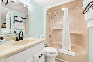 Cabana Palms - Oceanfront Renovated King Bed Sauna - Myrtle Beach - 1
