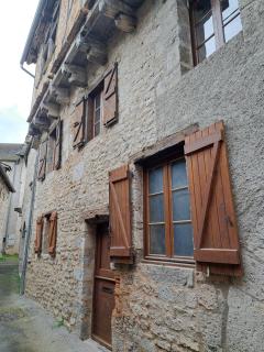 Maison de la Plume - Cajarc - 9