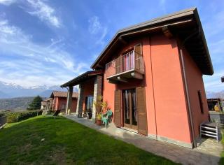 CASA LUCA - Colico - 3