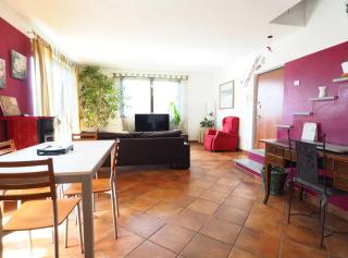 CASA LUCA - Colico - 2