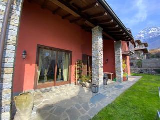 CASA LUCA - Colico - 4