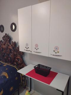 Loft Sossêgo centro/Guarapari - Guarapari - 9