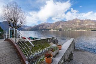 New stone house lake view - 1 - Lezzeno - 1