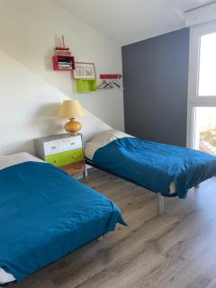 Grande Maison Familiale à Nantes avec Piscine - Nantes - 8
