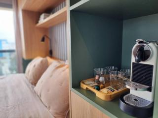 Apartamento Jardins: refúgio próximo à Av Paulista - São Paulo - 7