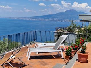 Villa Ida Mare Relax - Vico Equense - 6