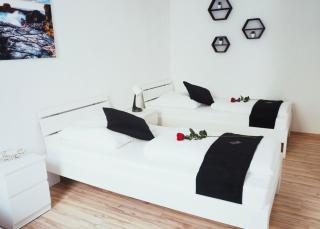 NÜRNBERG Wohnung - Nuremberg - 0