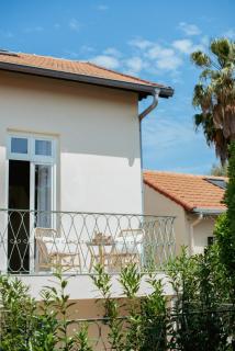 Boutique Hôtel Villa Fabulite - Antibes - 5