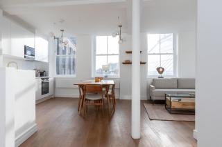 Luxury 2 Bedroom Huge Duplex Covent Garden Holborn - Londra - 0
