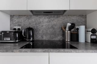 Luxury 2 Bedroom Huge Duplex Covent Garden Holborn - Londra - 5
