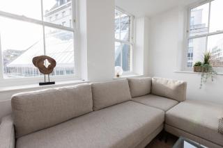 Luxury 2 Bedroom Huge Duplex Covent Garden Holborn - Londra - 2