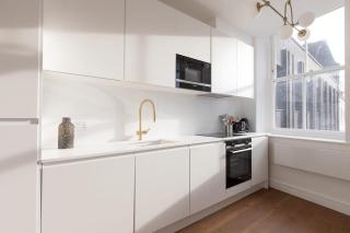 Luxury 2 Bedroom Huge Duplex Covent Garden Holborn - Londra - 3