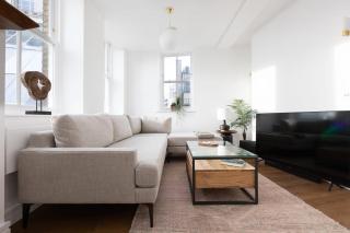 Luxury 2 Bedroom Huge Duplex Covent Garden Holborn - Londra - 7