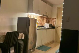Meowcation Condo in Makati - Manila - 2