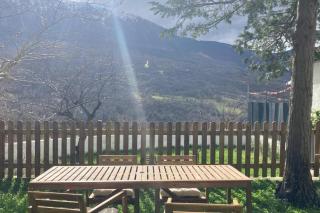 Palestro 8_Art Holiday House - Caramanico Terme - 3