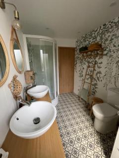 Le Coty - Appartement -St Marie des champs - Sainte-Marie-des-Champs - 4