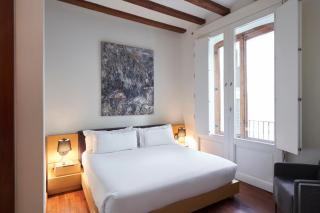 Mercer House Bòria BCN - Barcelona - 1