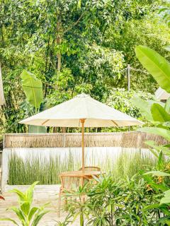 Private Pool Villa Retreat NAMU no4 no5 no6 - Kuta Lombok - 4