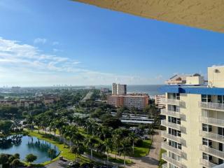 Fort Myers Beach Penthouse Condo - Fort Myers Beach - 7