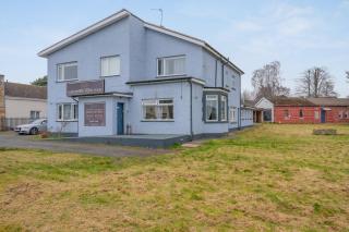 Queensferry Guest house - 2