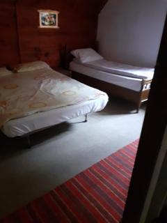 Cabana Valea Stanciului - Răchiţele - 9