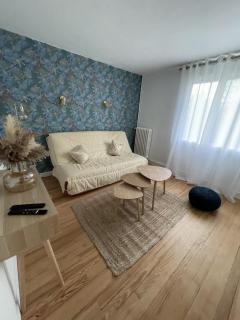 Le Coty - Appartement -St Marie des champs - Sainte-Marie-des-Champs - 3