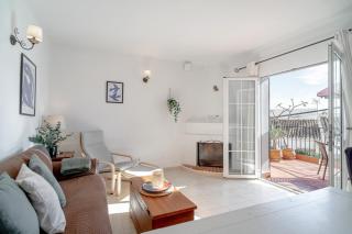 Villa Caritas Punta Lara Casasol - Nerja - 9