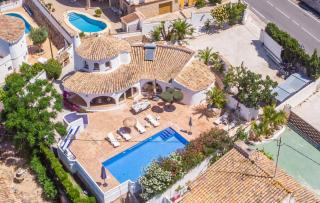 Villa La Ola - Benissa - 3