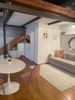 Romantic Apartment in Florence - Florence - 4