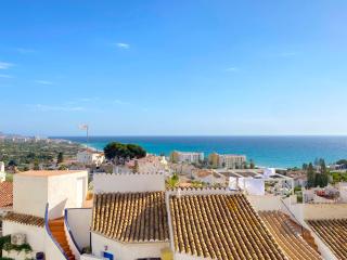 Villa Caritas Punta Lara Casasol - Nerja - 7