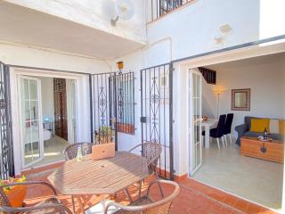 Villa Caritas Punta Lara Casasol - Nerja - 6