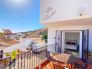Villa Caritas Punta Lara Casasol - Nerja - 3