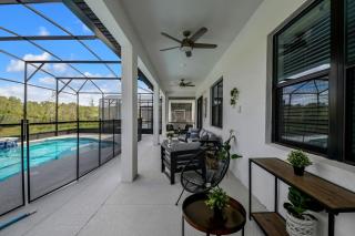 Orlando's Best Escape Residence at Paradiso Grande Resort home - Orlando - 5