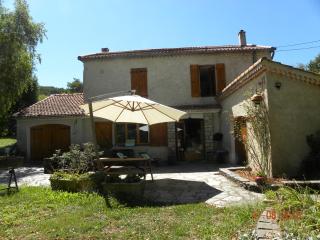 Domaine de Pré Rond - La Faurie - 0