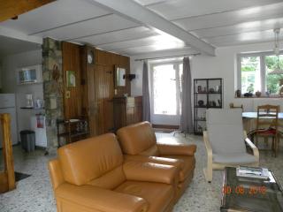 Domaine de Pré Rond - La Faurie - 4