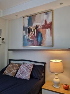 Summum Bonum Bliss Home Vacation Rental - Città di Cebu - 4