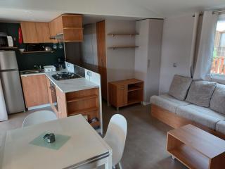 Mobil home Neuf Haut standing - 3