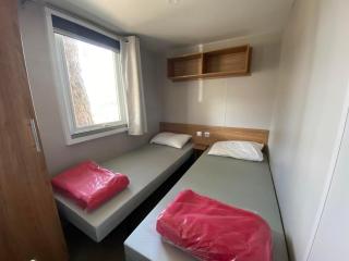 Mobil home Neuf Haut standing - 1