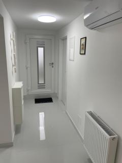 Apartment White Zagreb - private parking&garage - Zagabria - 6