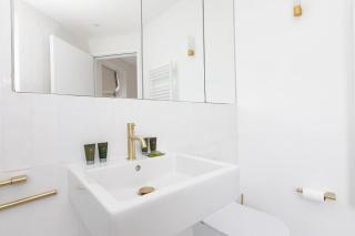 Luxury 2 Bedroom Duplex Penthouse Covent Garden Holborn - Londra - 4