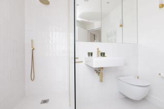 Luxury 2 Bedroom Duplex Penthouse Covent Garden Holborn - Londra - 3