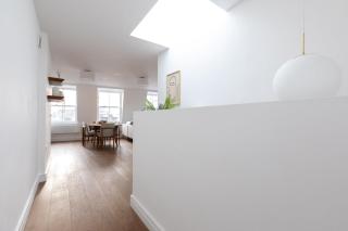 Luxury 2 Bedroom Duplex Penthouse Covent Garden Holborn - Londra - 2
