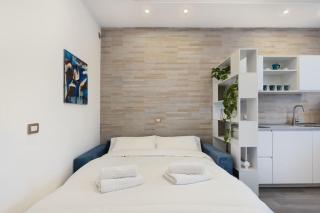 Casa Grassi - Ospedale Sacco - Rho Fiera Milano - Milan - 8
