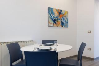 Casa Grassi - Ospedale Sacco - Rho Fiera Milano - Milan - 1