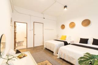Near One Nimman 4Bedrooms TownHouse - Chiang Mai - 1