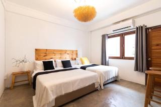 Near One Nimman 4Bedrooms TownHouse - Chiang Mai - 9