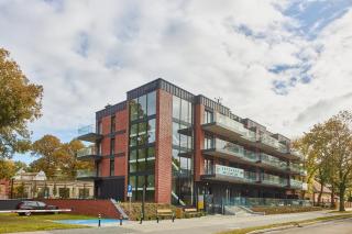 Apartamenty Świnoujście - Jachtowa - Świnoujście - 9