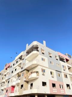 Hurghada gawhara apartment - 7